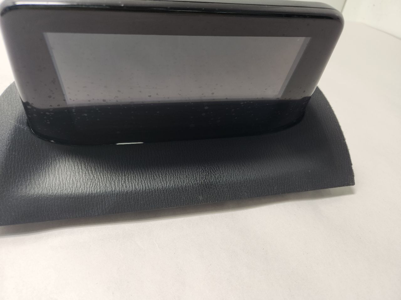 2017 MAZDA 3 2.0L 4cyl Gasoline Info-GPS-TV Screen - 410022 — photo 7