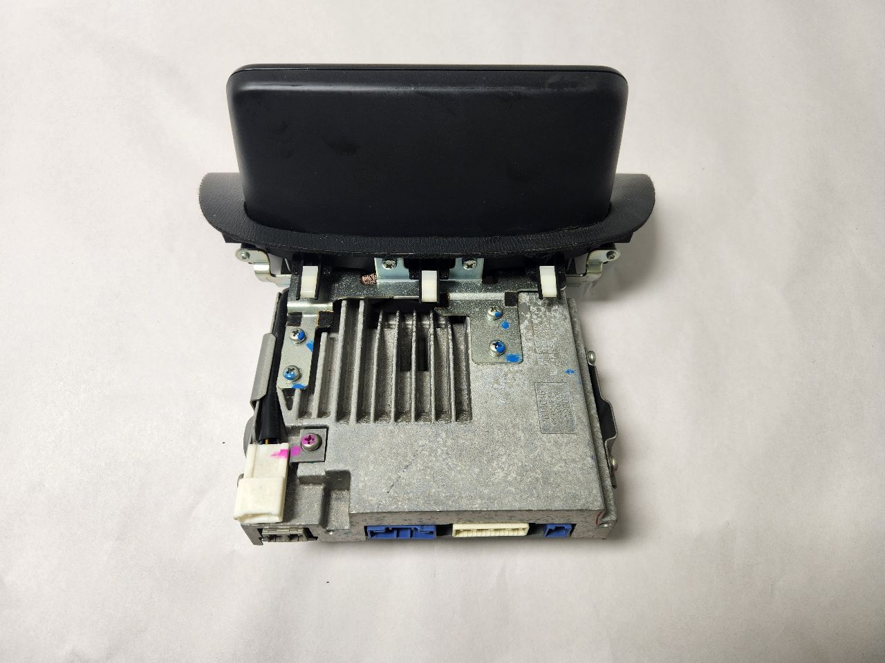2017 MAZDA 3 2.0L 4cyl Gasoline Info-GPS-TV Screen - 410022 — photo 8