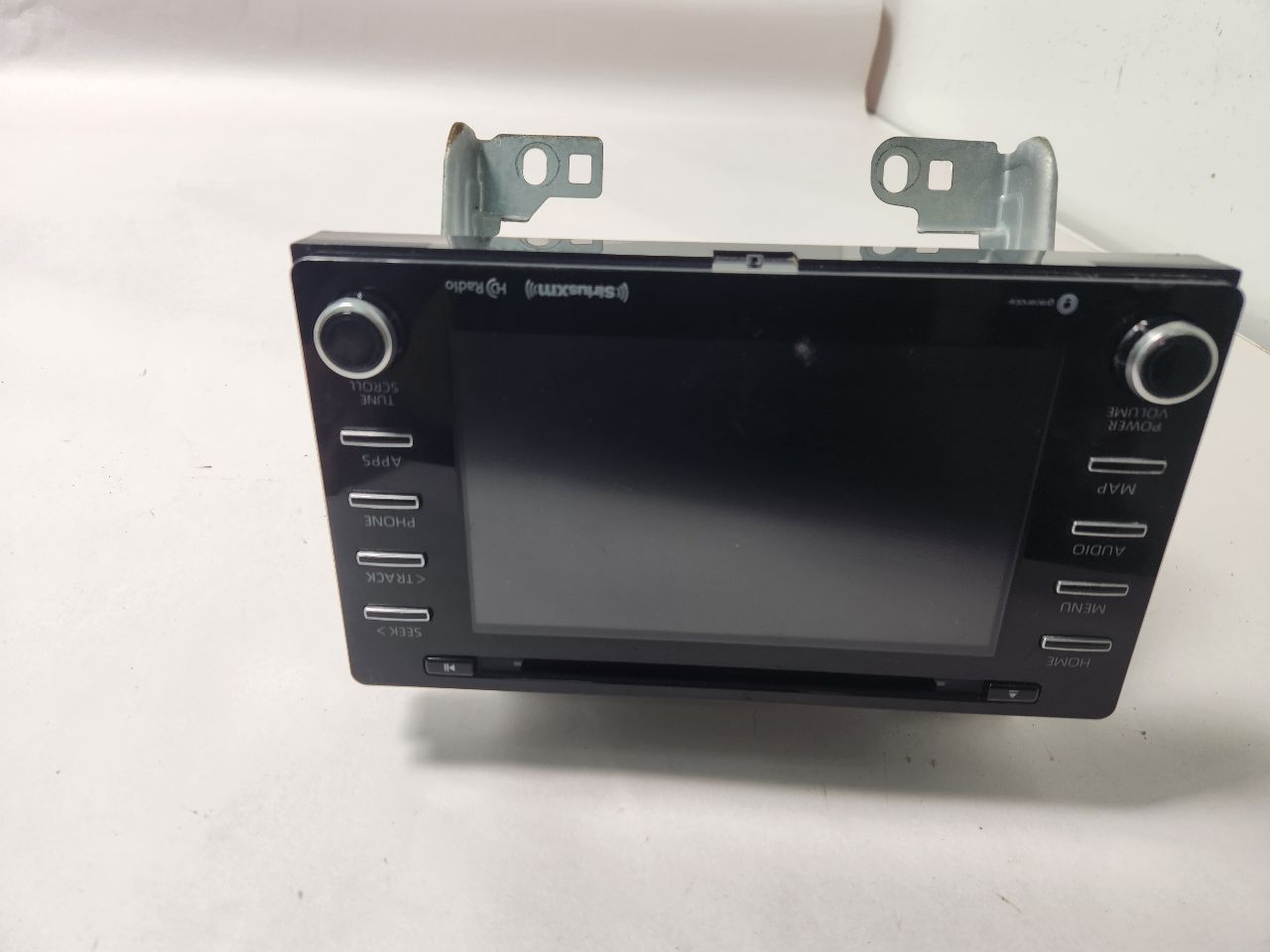 2019 TOYOTA SIENNA 3.5L 6cyl Gasoline VVT Radio Audio - 410026