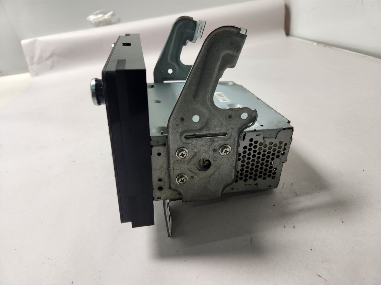 2019 TOYOTA SIENNA 3.5L 6cyl Gasoline VVT Radio Audio - 410026 — photo 4