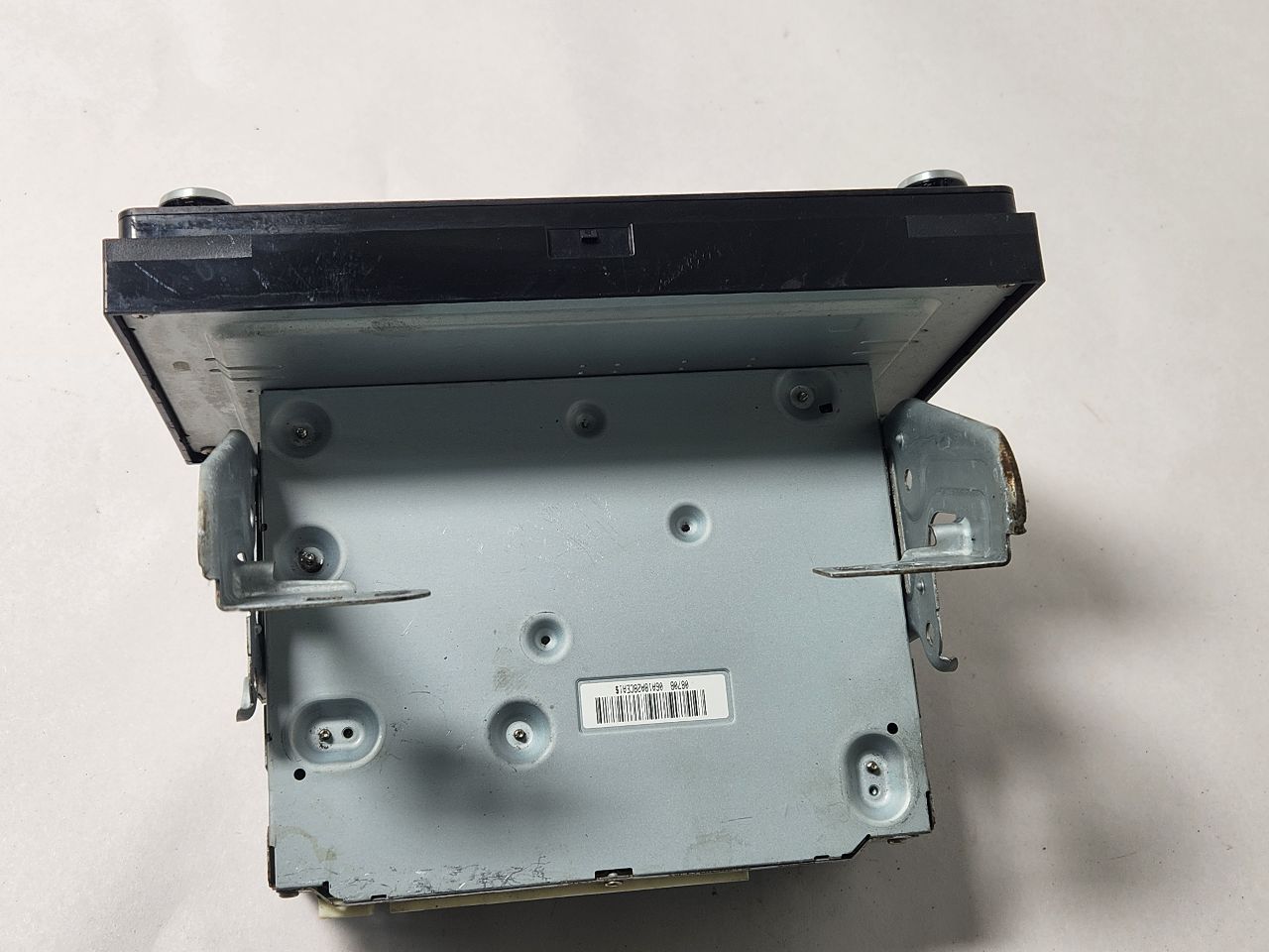 2019 TOYOTA SIENNA 3.5L 6cyl Gasoline VVT Radio Audio - 410026 — photo 7