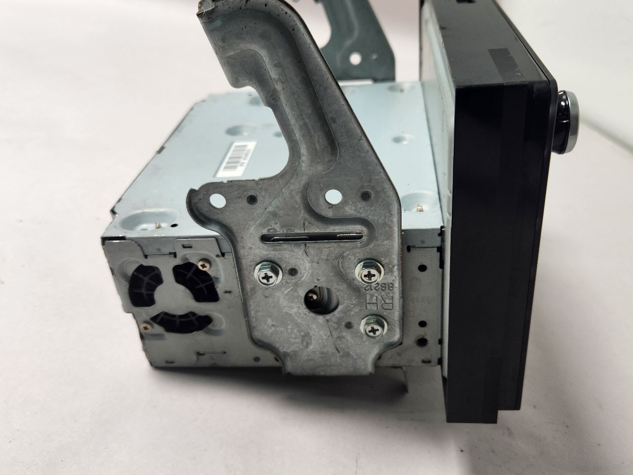 2019 TOYOTA SIENNA 3.5L 6cyl Gasoline VVT Radio Audio - 410026 — photo 8