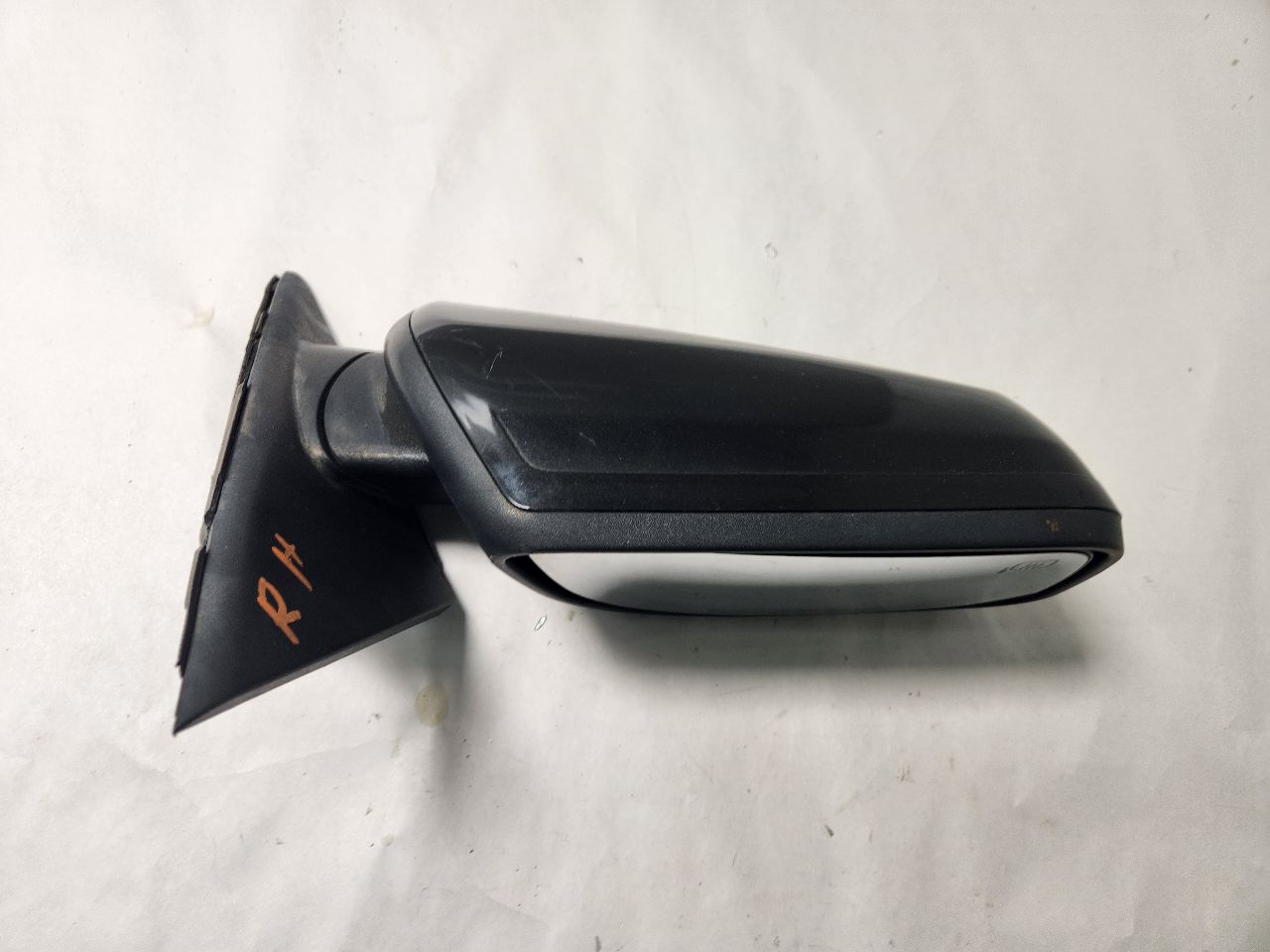 2009 LINCOLN MKS 6cyl Gasoline 3.7 Right SIDE VIEW MIRROR - 410035 — photo 2