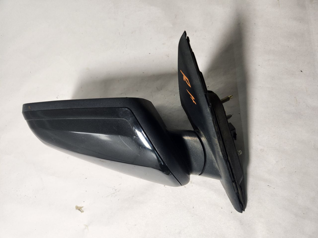2009 LINCOLN MKS 6cyl Gasoline 3.7 Right SIDE VIEW MIRROR - 410035 — photo 4