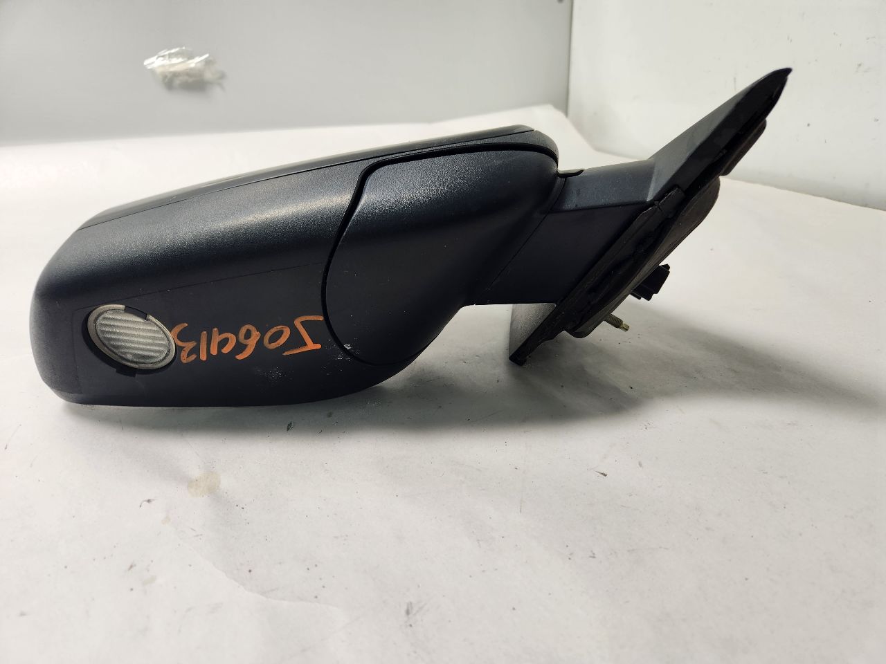 2009 LINCOLN MKS 6cyl Gasoline 3.7 Right SIDE VIEW MIRROR - 410035 — photo 5