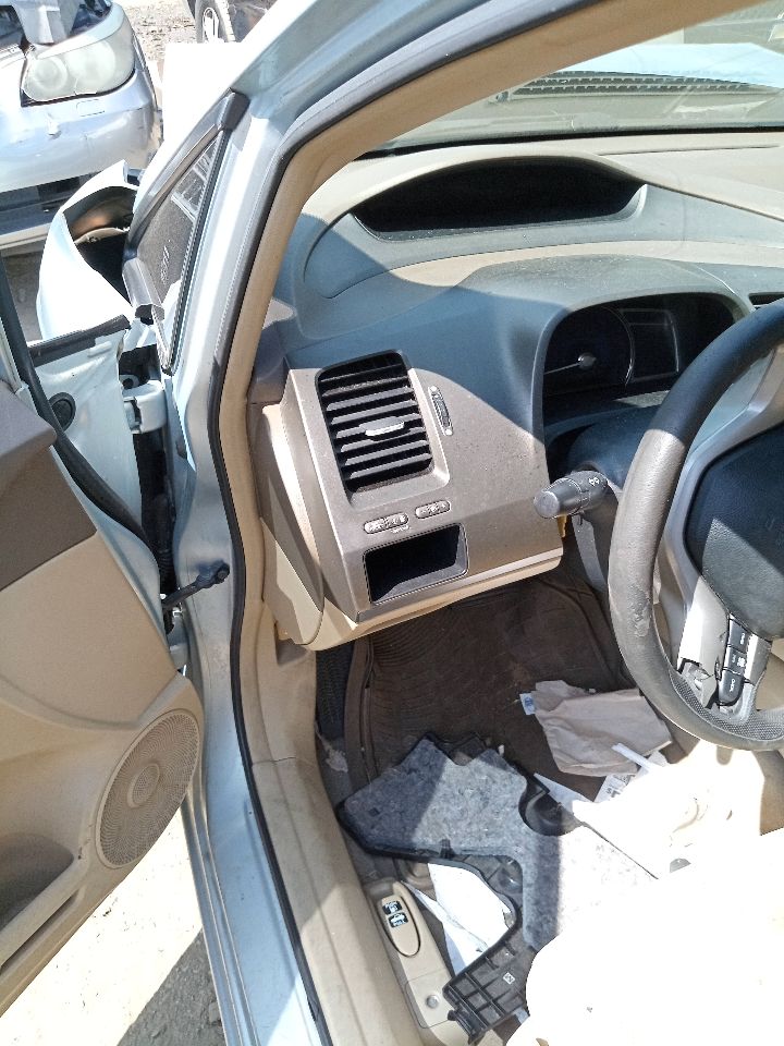 2008 HONDA CIVIC 4cyl Electric 1.3 BATTERY - 410042 — photo 7