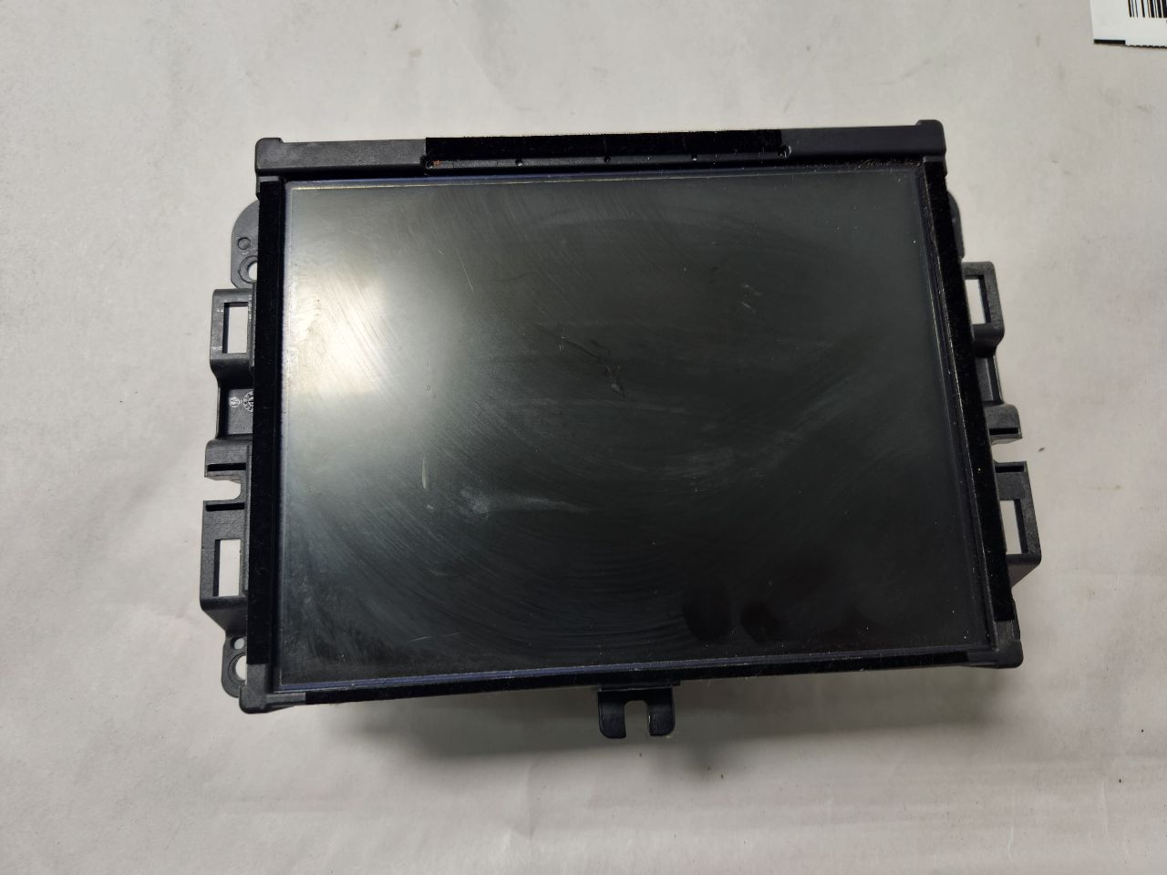 2014 JEEP CHEROKEE Radio Audio - 410097