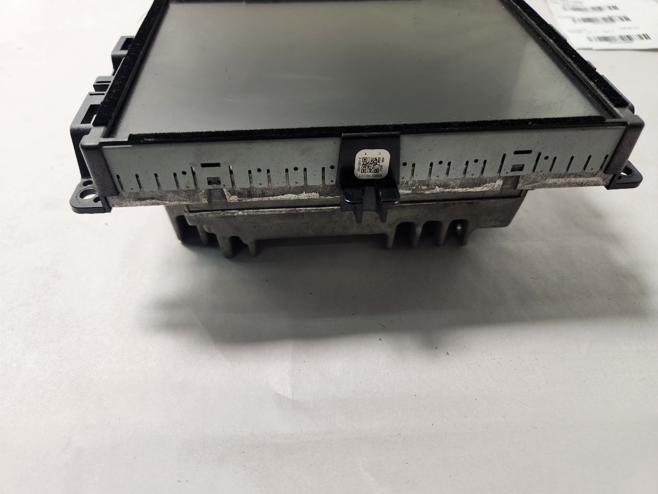 2014 JEEP CHEROKEE Radio Audio - 410097 — photo 2