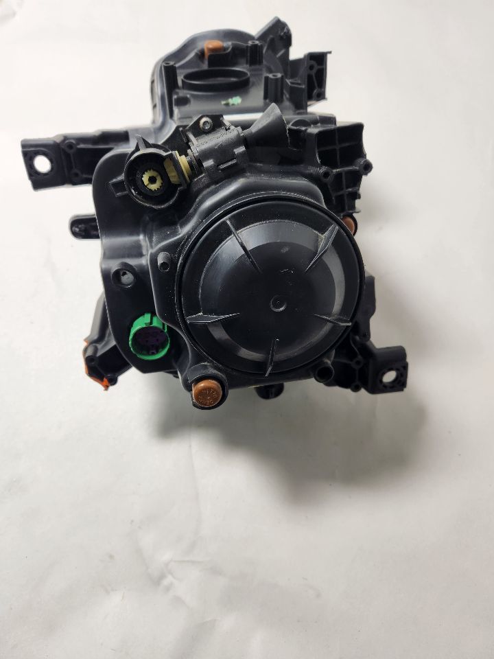 2014 JEEP CHEROKEE Right HEADLAMP ASSEMBLY - 410099 — photo 5