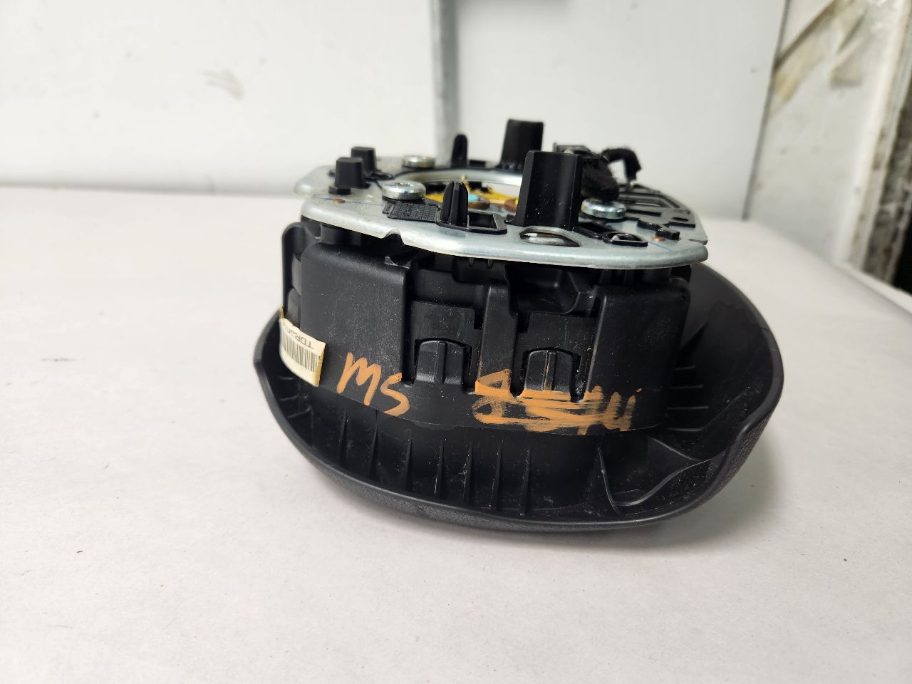 2014 JEEP CHEROKEE Left AIR BAG - 410100 — photo 2