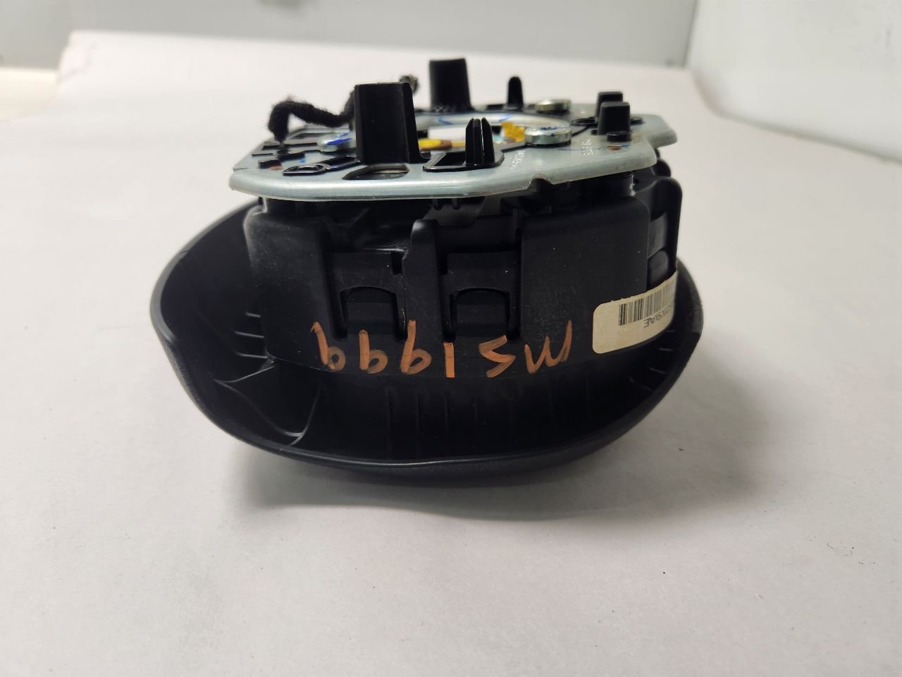 2014 JEEP CHEROKEE Left AIR BAG - 410100 — photo 4