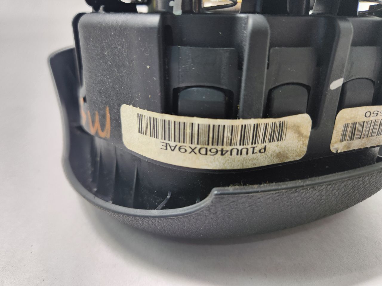 2014 JEEP CHEROKEE Left AIR BAG - 410100 — photo 5