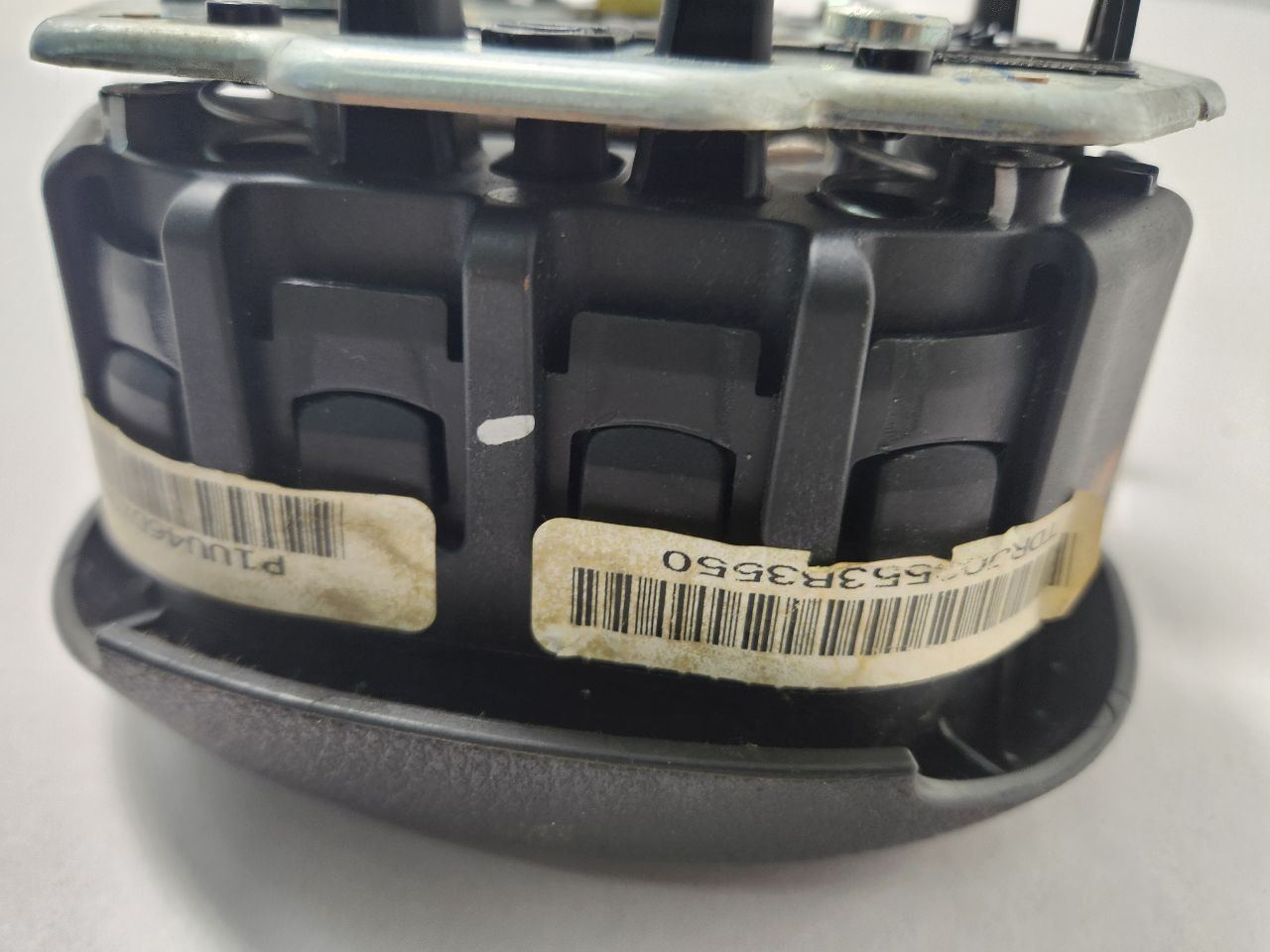 2014 JEEP CHEROKEE Left AIR BAG - 410100 — photo 6