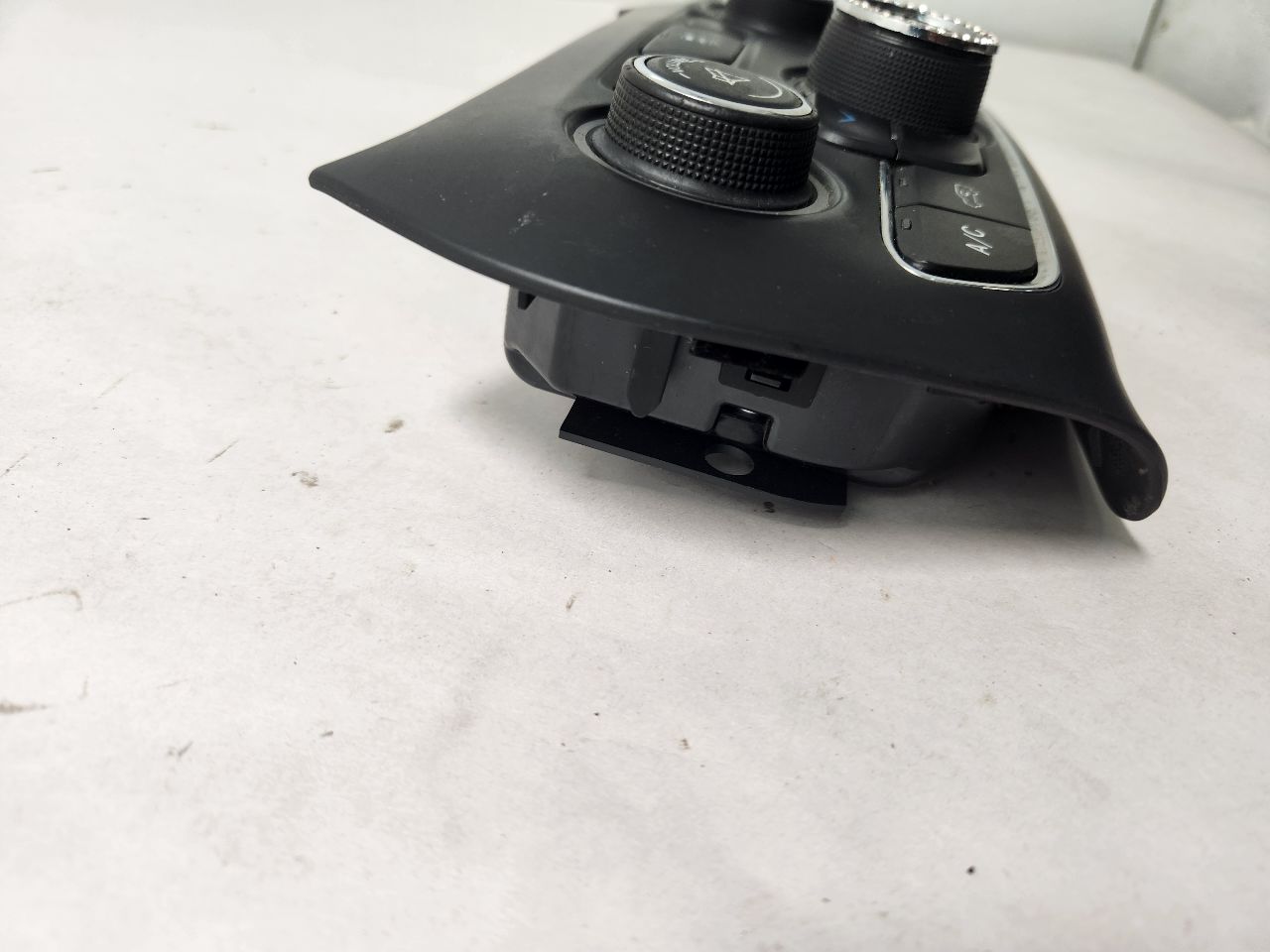 2014 JEEP CHEROKEE TEMP CONTROL - 410101 — photo 5