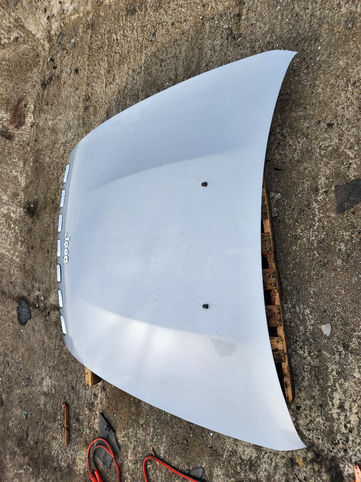 2014 JEEP CHEROKEE HOOD - 410111 — photo 7