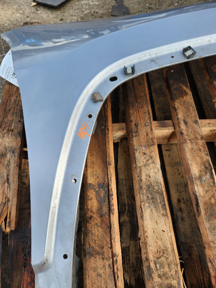 2014 JEEP CHEROKEE Right FENDER - 410113 — photo 3