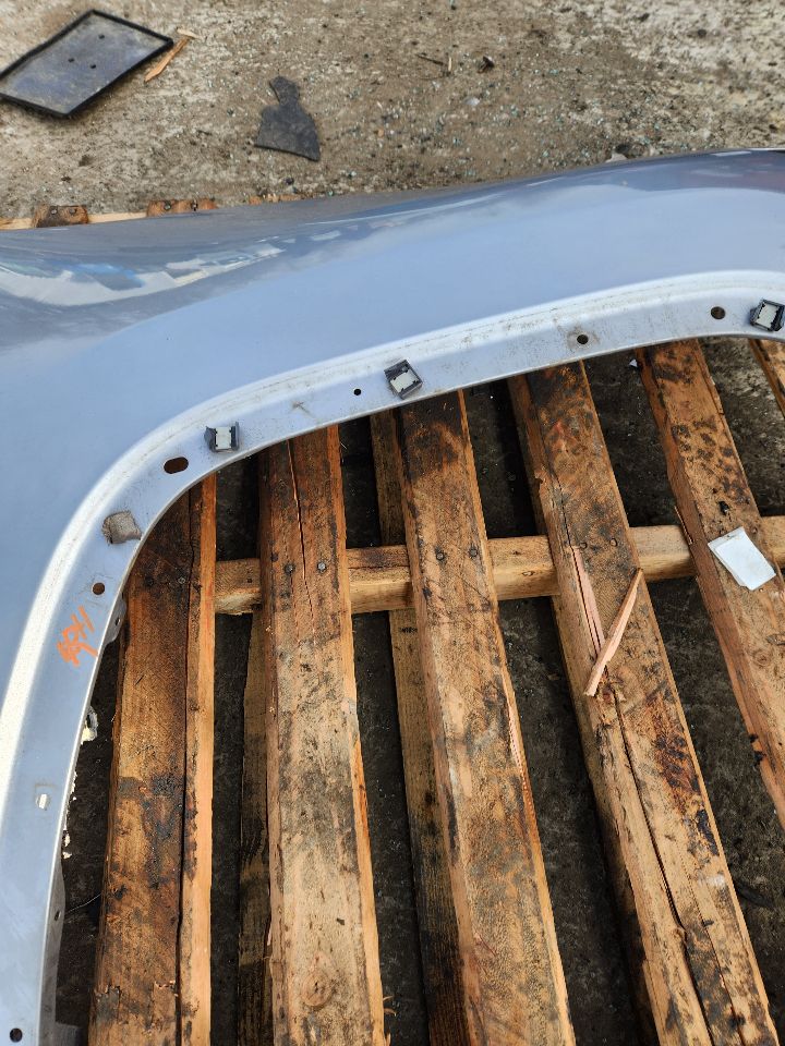 2014 JEEP CHEROKEE Right FENDER - 410113 — photo 4