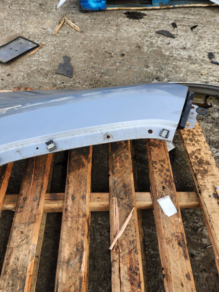 2014 JEEP CHEROKEE Right FENDER - 410113 — photo 5