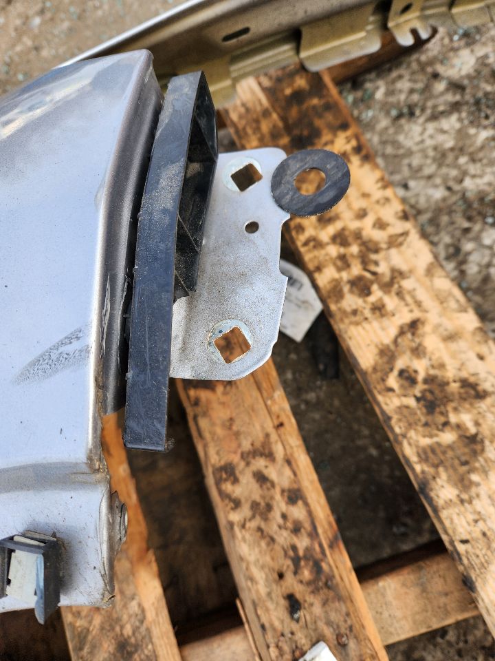 2014 JEEP CHEROKEE Right FENDER - 410113 — photo 6