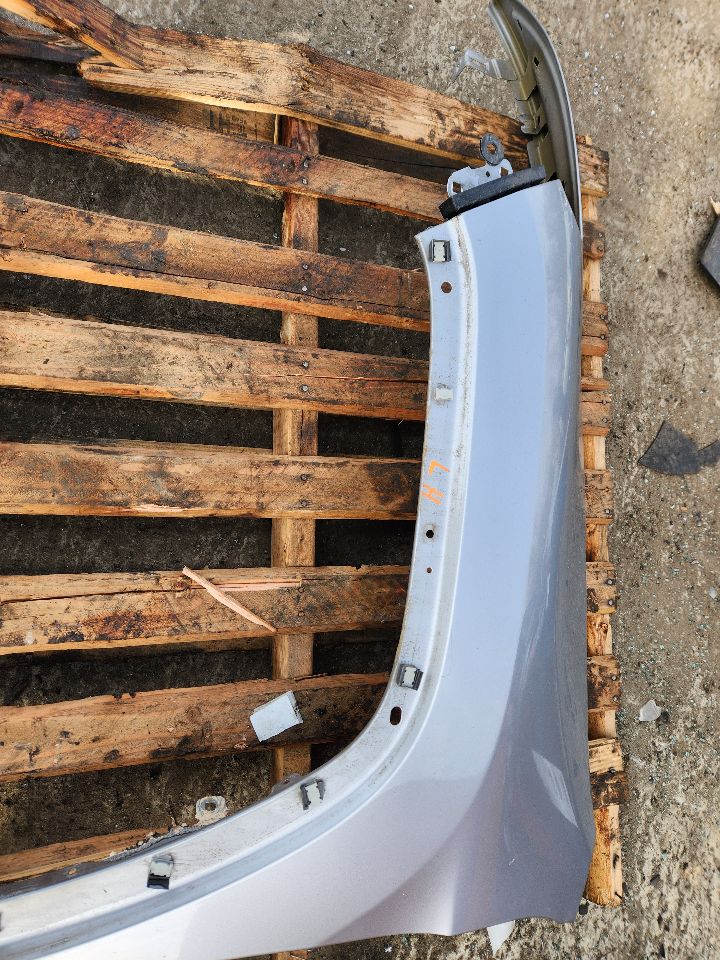 2014 JEEP CHEROKEE Left FENDER - 410114 — photo 3