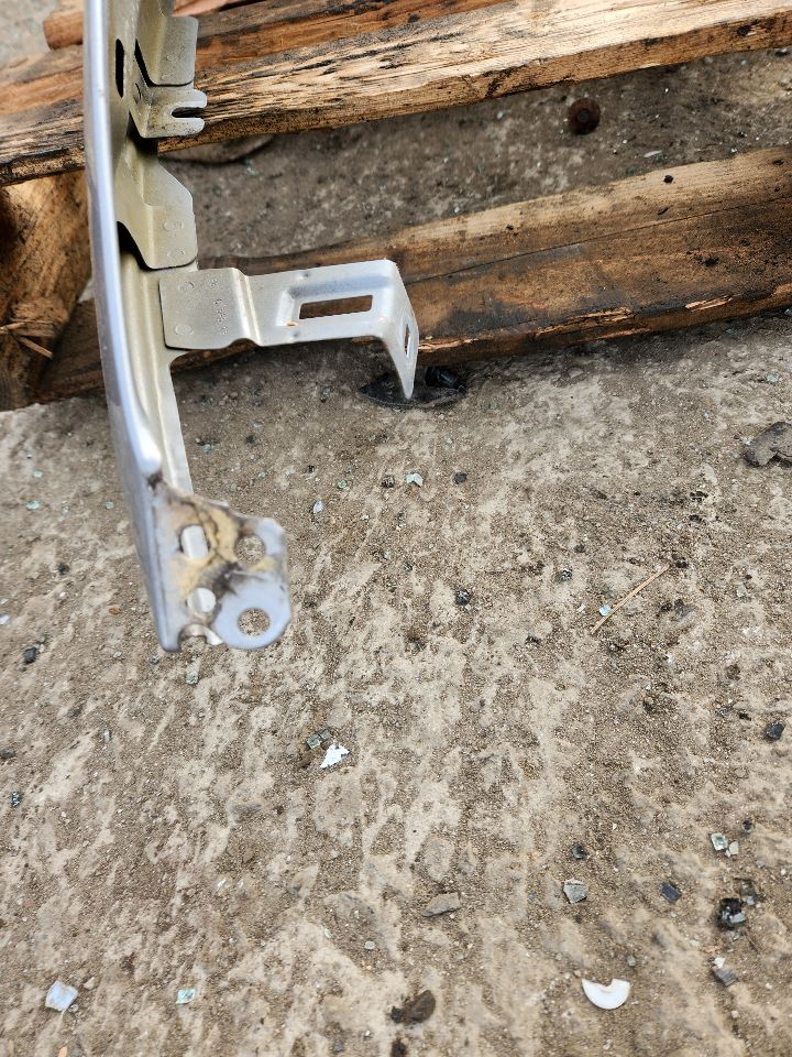 2014 JEEP CHEROKEE Left FENDER - 410114 — photo 6