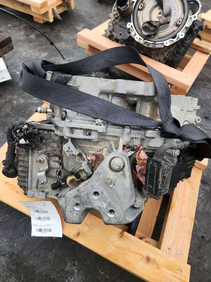 2016 JEEP CHEROKEE 4cyl Gasoline 2.4 Transmiss,Transaxle - 410208