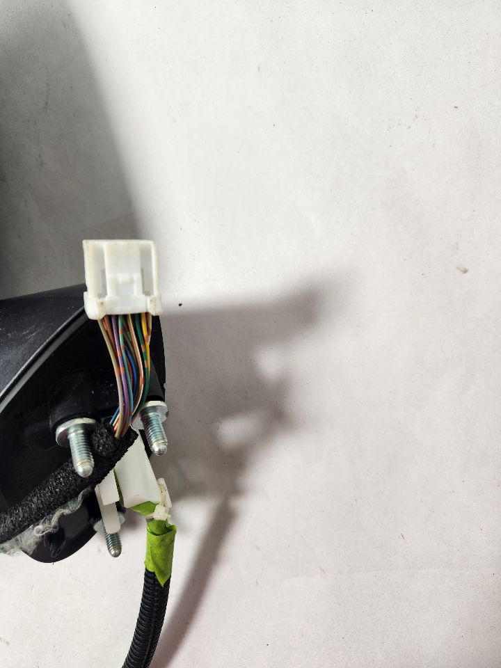 2015 LEXUS GS350 POWER STRG ASSEMBLY - 410213 — photo 4