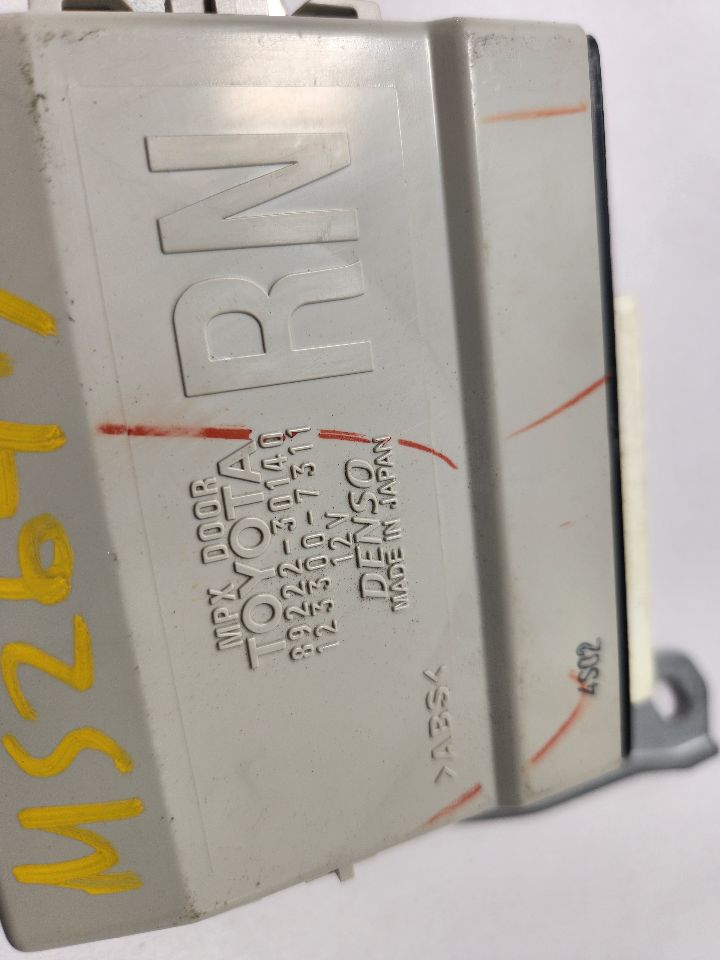 2015 LEXUS GS350 POWER STRG ASSEMBLY - 410213 — photo 8