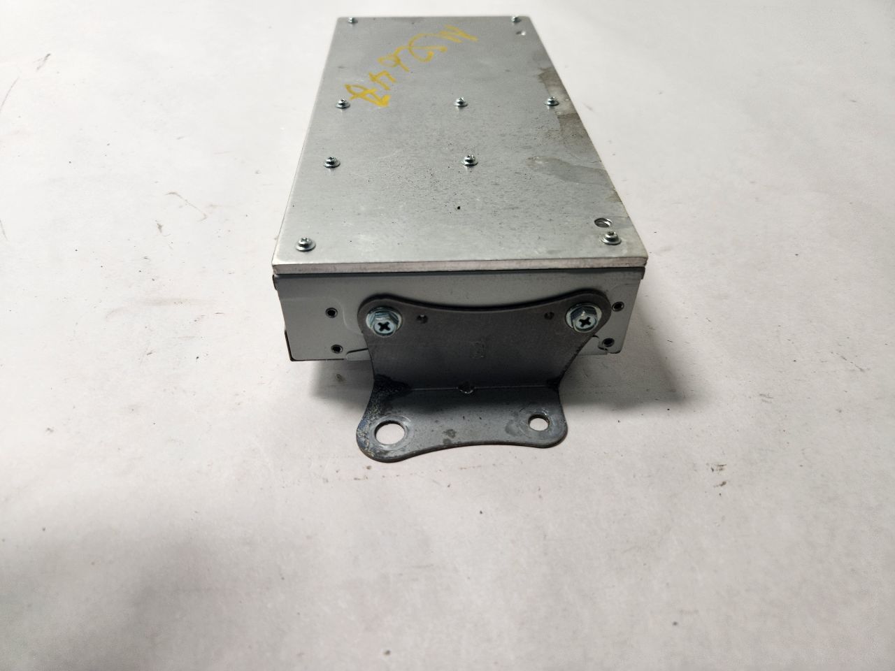 2015 LEXUS GS350 POWER STRG ASSEMBLY - 410214 — photo 3