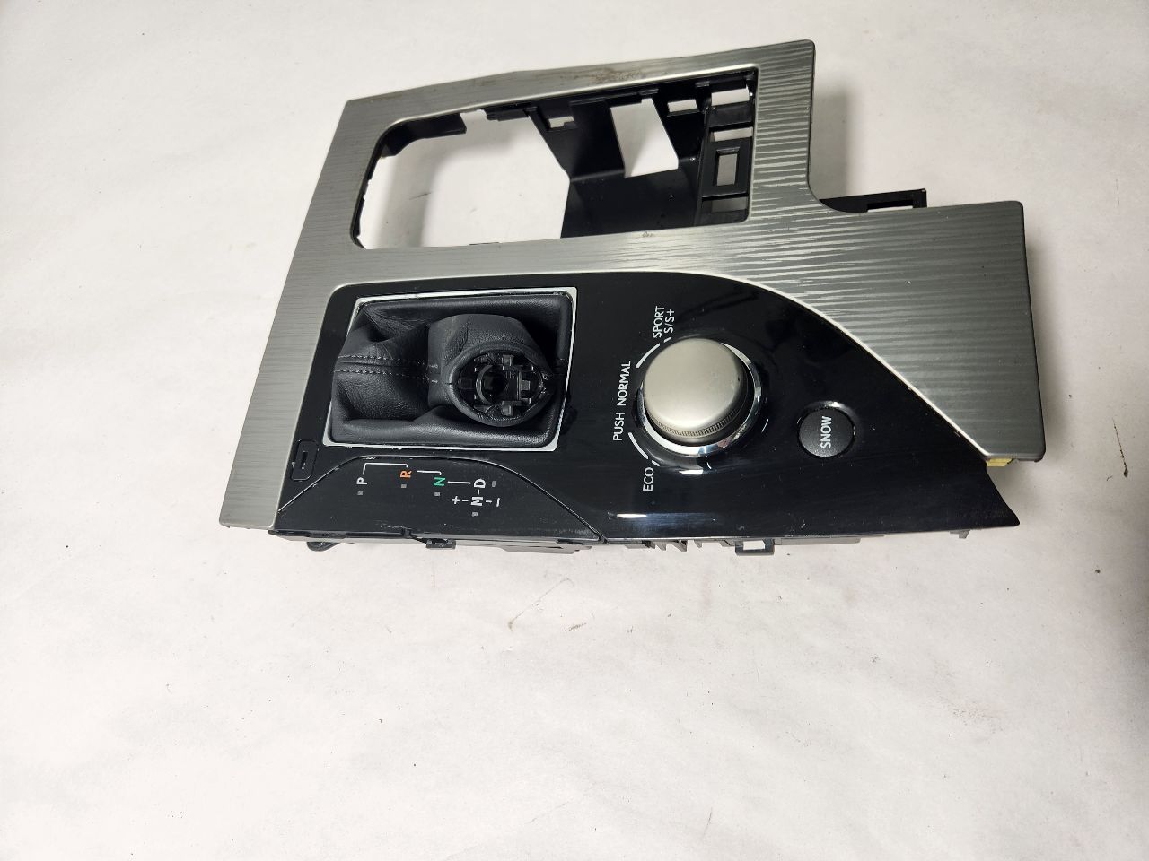 2015 LEXUS GS350 POWER STRG ASSEMBLY - 410216 — photo 3