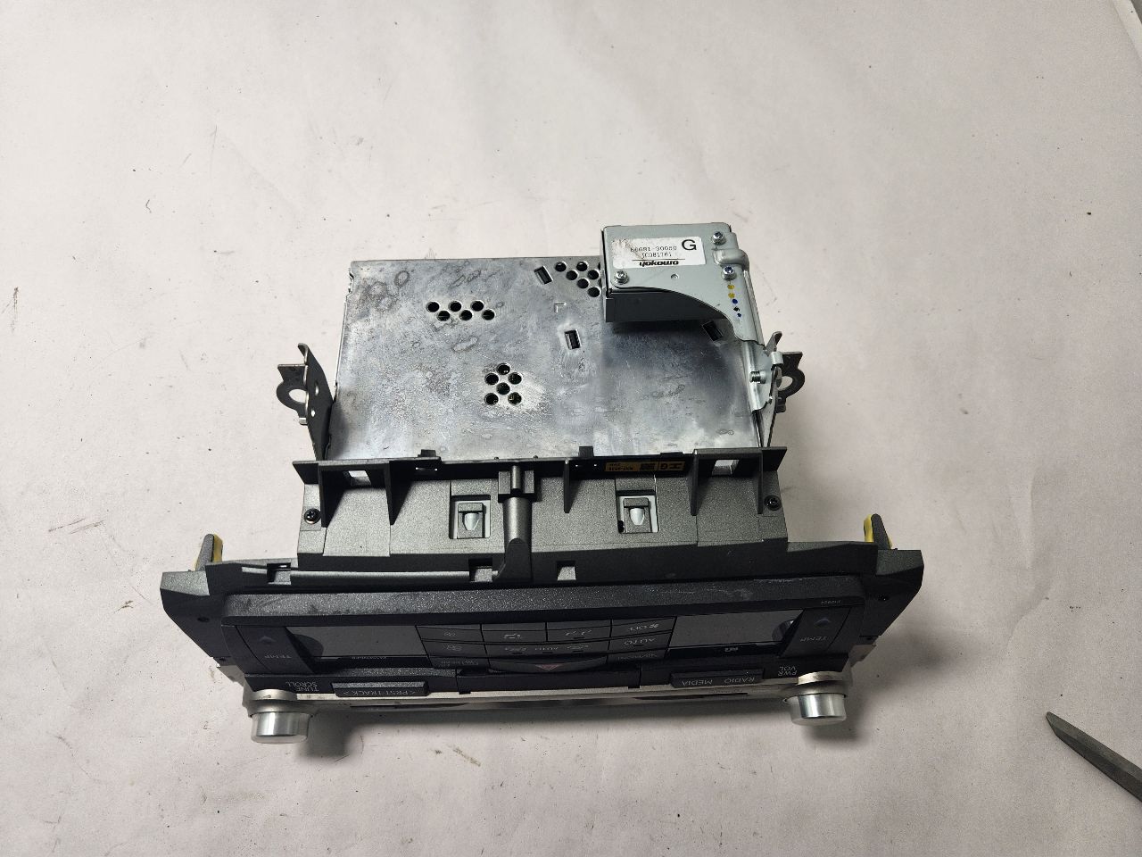 2015 LEXUS GS350 POWER STRG ASSEMBLY - 410216 — photo 6