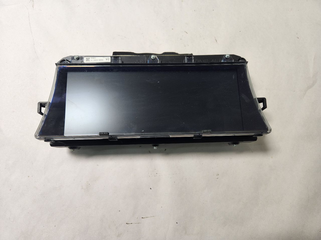 2015 LEXUS GS350 POWER STRG ASSEMBLY - 410217 — photo 2