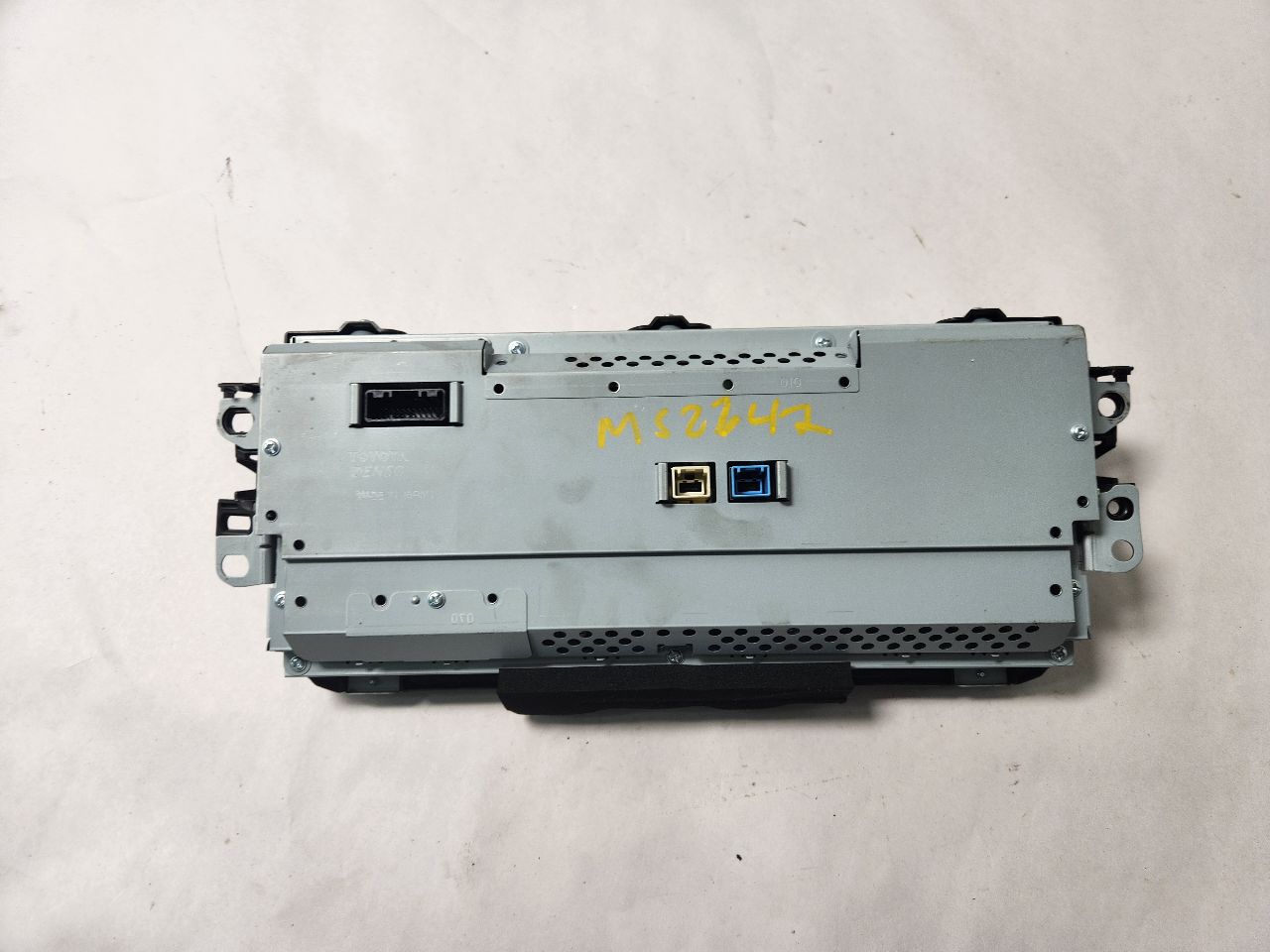 2015 LEXUS GS350 POWER STRG ASSEMBLY - 410217 — photo 6