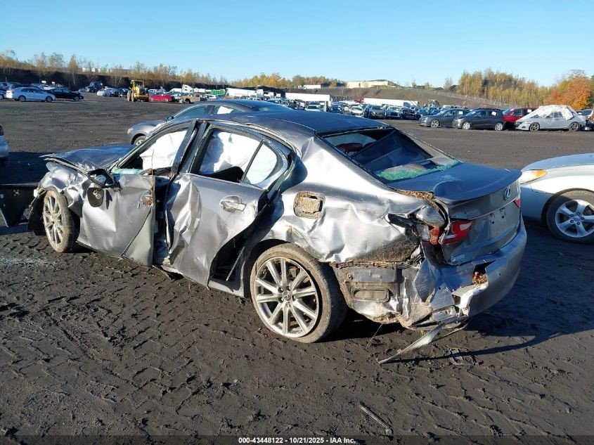 2015 LEXUS GS350 Transmiss,Transaxle - 410219 — photo 7