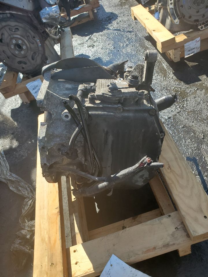 2011 VOLVO 70 SERIES 6cyl Gasoline Turbo 3.0 Transmiss,Transaxle - 410231 — photo 4