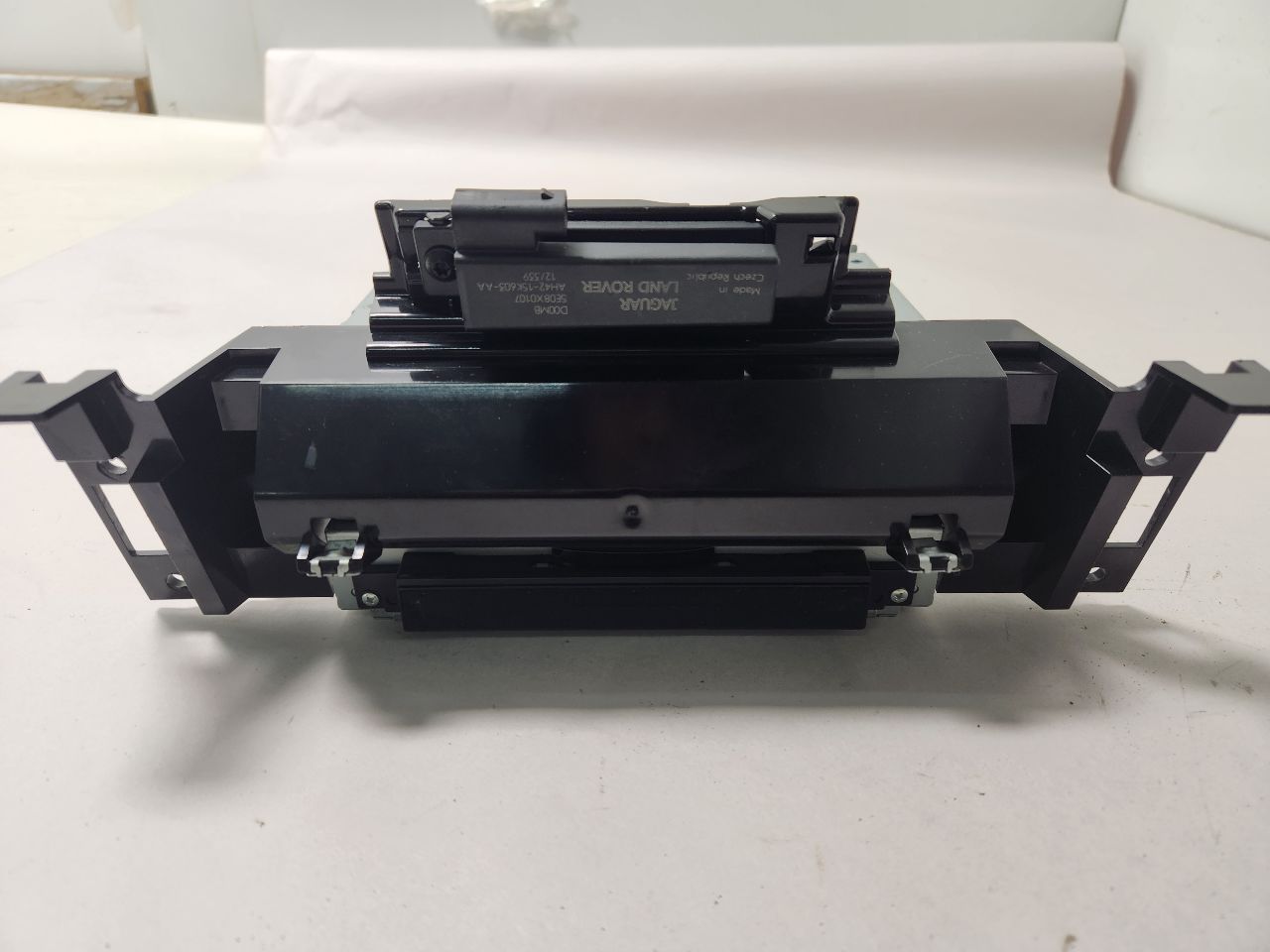2013 LAND ROVER RANGE ROVER SPORT 8cyl Gasoline 5.0 Radio Audio - 410262