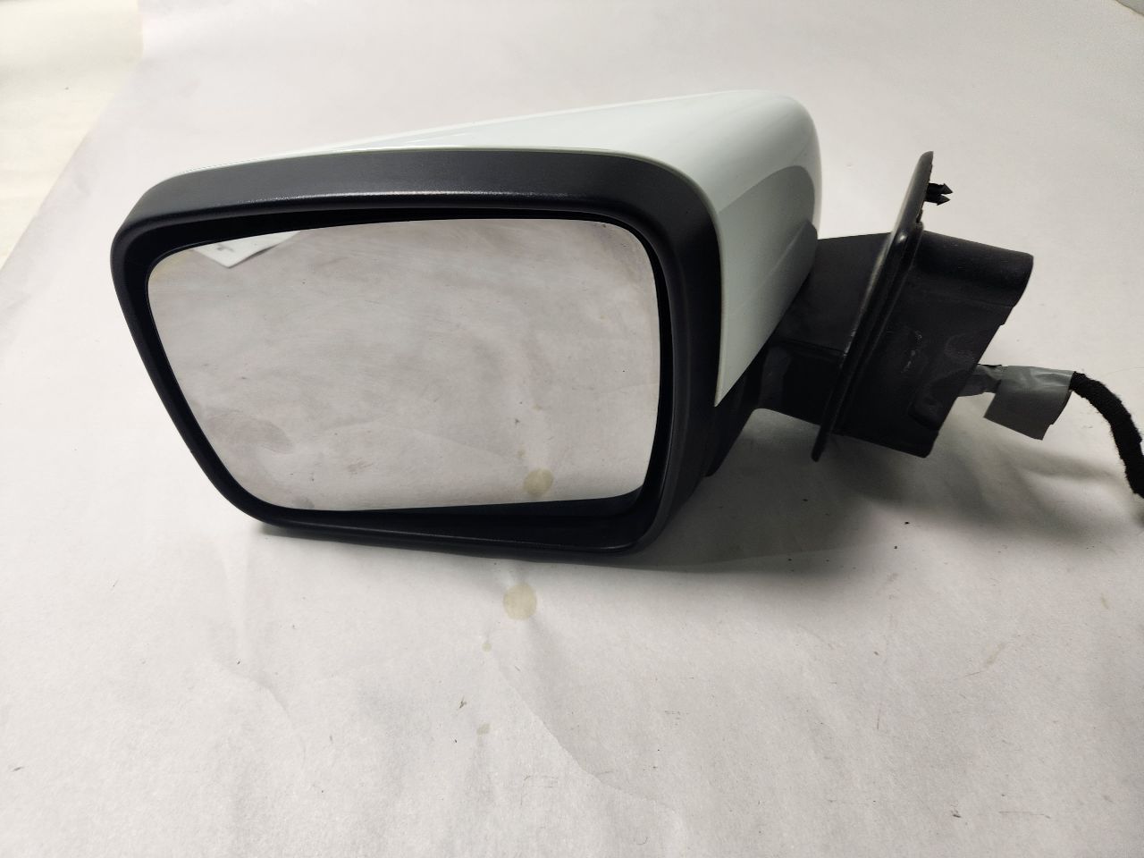 2013 LAND ROVER RANGE ROVER SPORT 8cyl Gasoline 5.0 Left SIDE VIEW MIRROR - 410265