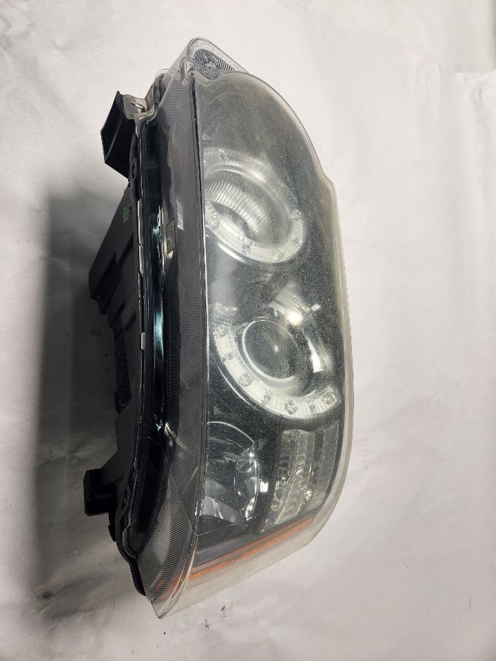 2013 LAND ROVER RANGE ROVER SPORT 8cyl Gasoline 5.0 Left HEADLAMP ASSEMBLY - 410267