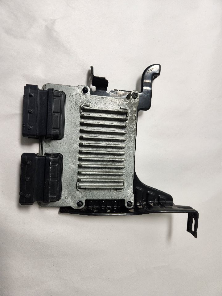 2013 HYUNDAI AZERA 6cyl Gasoline 3.3 Eng/Motor Cont Mod - 410408