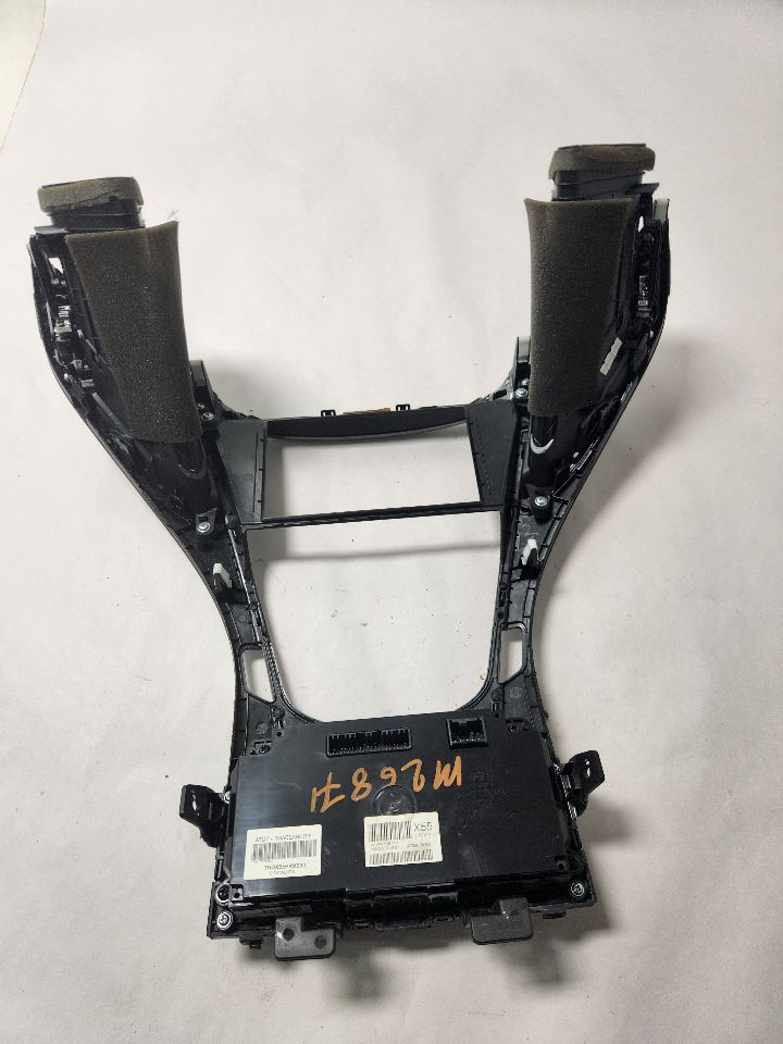 2013 HYUNDAI AZERA 6cyl Gasoline 3.3 TEMP CONTROL - 410409 — photo 3
