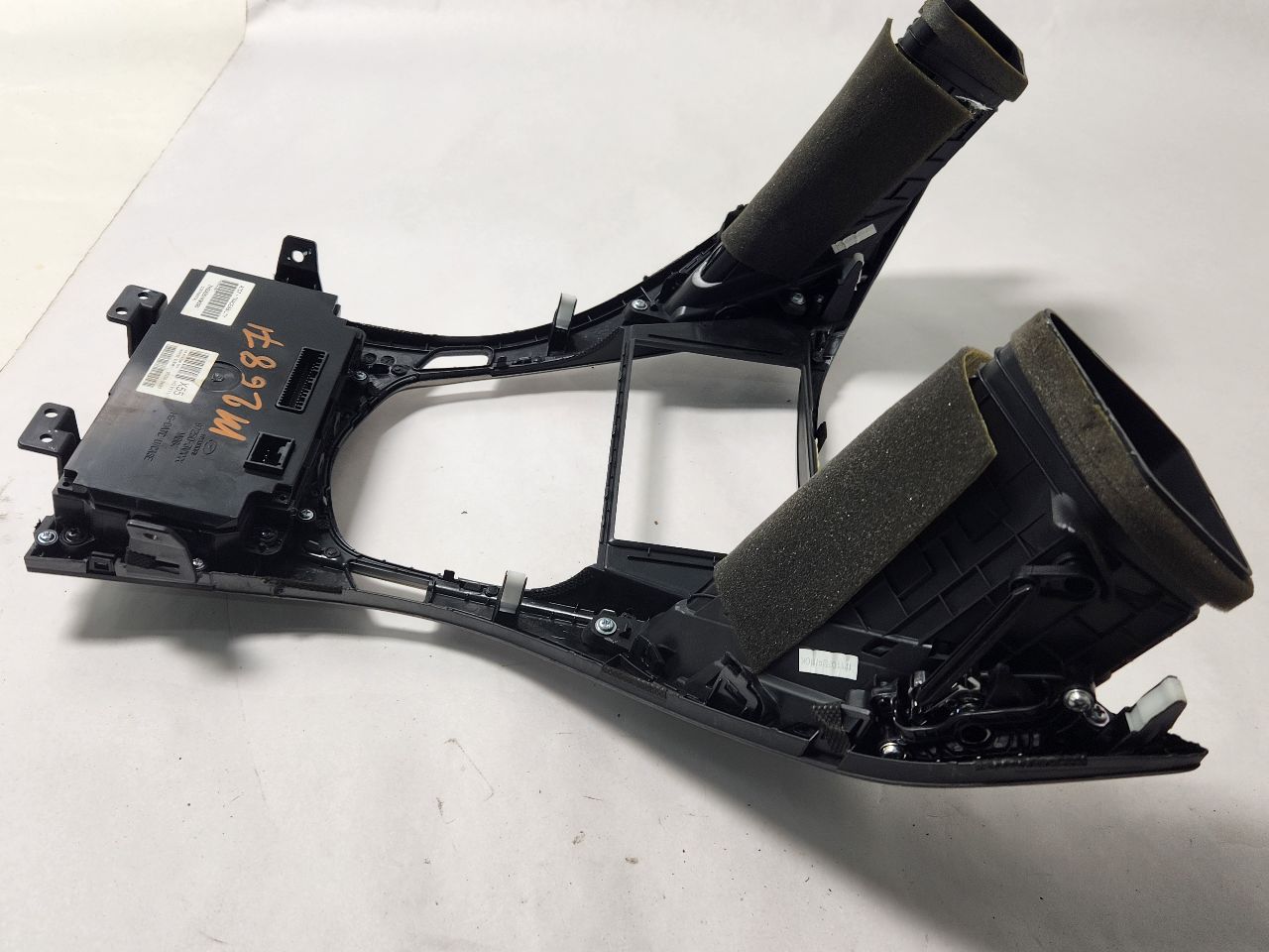 2013 HYUNDAI AZERA 6cyl Gasoline 3.3 TEMP CONTROL - 410409 — photo 6