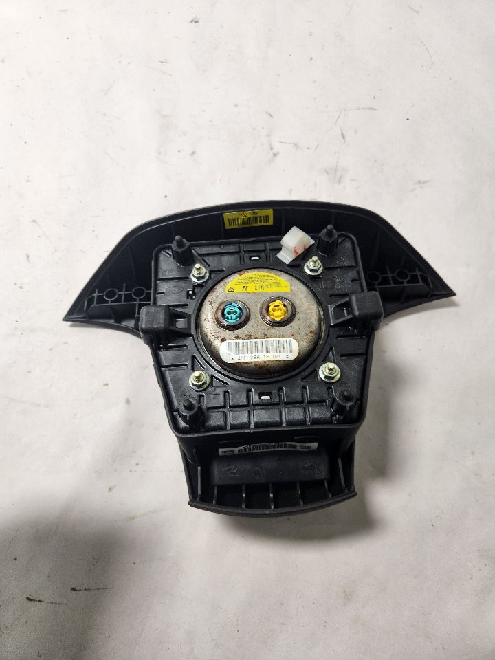 2013 HYUNDAI AZERA 6cyl Gasoline 3.3 Left AIR BAG - 410410
