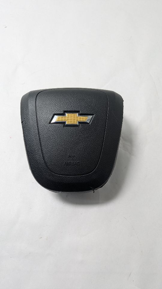 2013 CHEVROLET CRUZE 4cyl Gasoline Turbo 1.4 Left AIR BAG - 410421