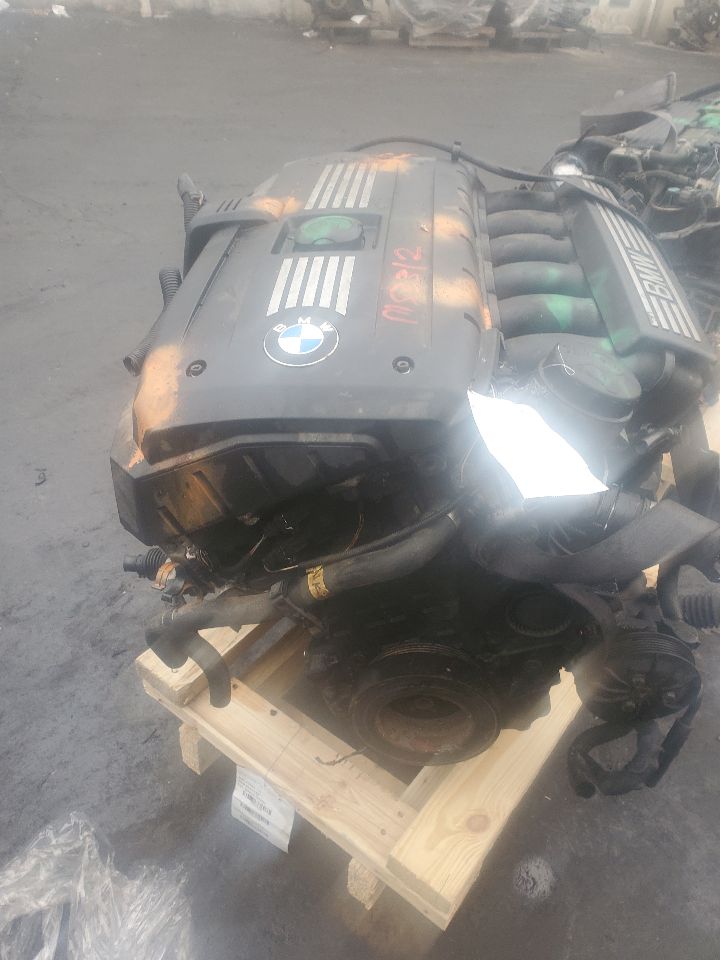 2010 BMW 328i 6cyl Gasoline 3.0 SULEV ENGINE ASSEMBLY - 410449 — photo 2