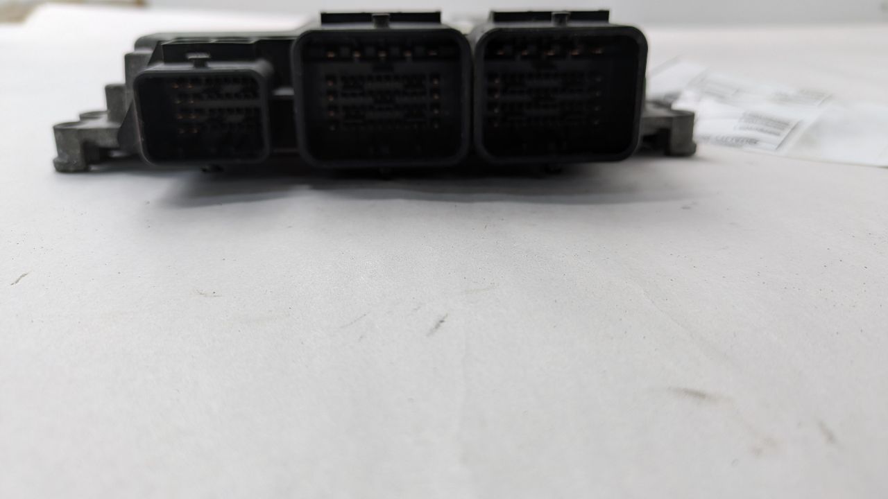 2014 MINI COOPER COUNTRYMAN 4cyl Gasoline 1.6 Eng/Motor Cont Mod - 410466