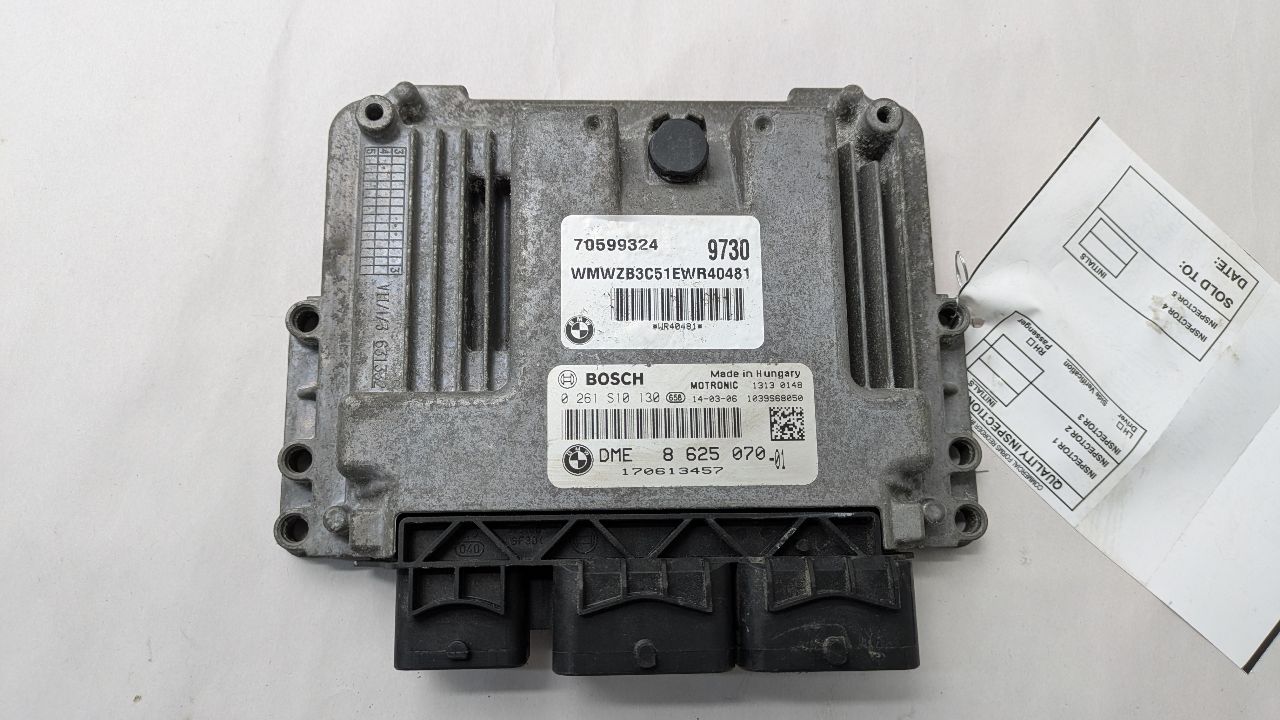 2014 MINI COOPER COUNTRYMAN 4cyl Gasoline 1.6 Eng/Motor Cont Mod - 410466 — photo 2