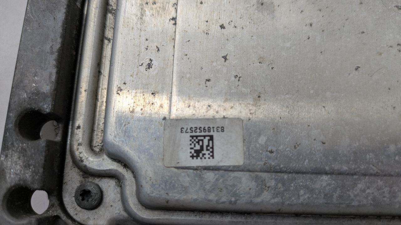 2014 MINI COOPER COUNTRYMAN 4cyl Gasoline 1.6 Eng/Motor Cont Mod - 410466 — photo 4