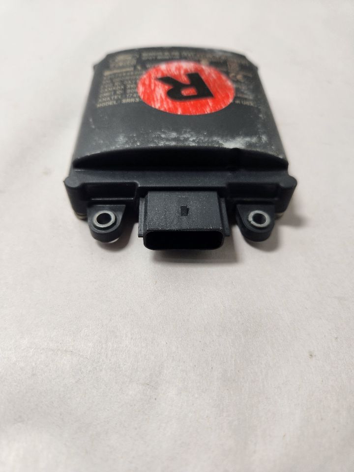 2019 LINCOLN NAUTILUS Chassis Cont Mod - 410547 — photo 3