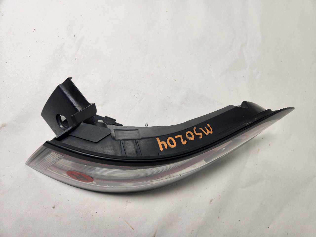 2019 LINCOLN NAUTILUS Right TAIL LAMP - 410551 — photo 3