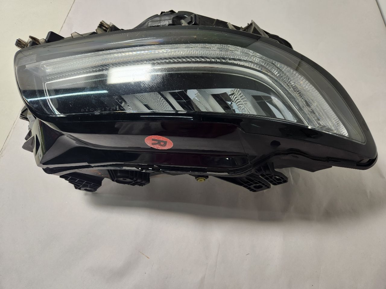 2019 LINCOLN NAUTILUS Right HEADLAMP ASSEMBLY - 410552